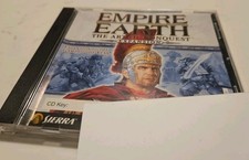 Empire Earth The Art Of