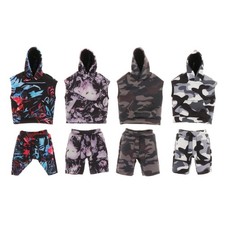 Vestito per bambole maschili