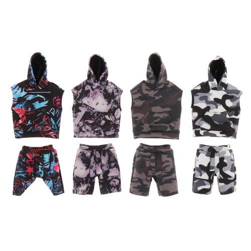 Vestito per bambole maschili