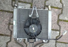 Radiatore Piaggio Beverly 250-300 2008/2009/2010