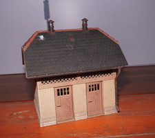 BOD] Pola scala G 903 WC box