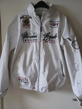 Giacca a vento Geographical