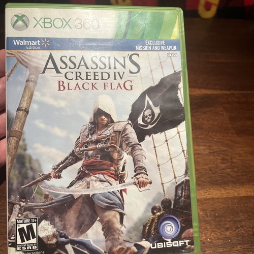 Assassin creed black - assassin's,