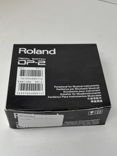 Roland DP-2 Interruttore a
