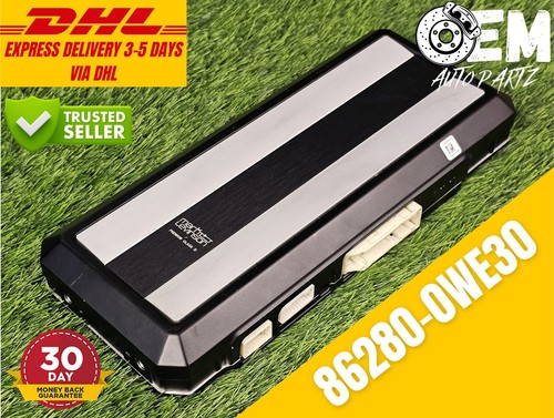 Amplificatore lexus gsf mark - gsf,