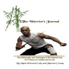 The warrior journal - warrior's,