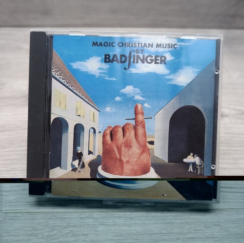Badfinger magic christian - –,
