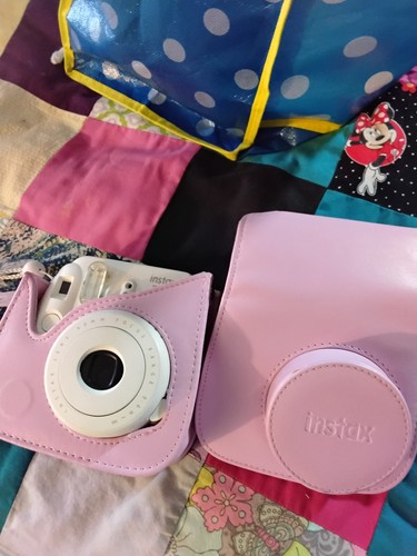 Fuji instax mini fujifilm - instax,