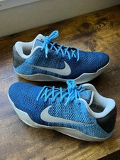 Taglia 9 - Nike Kobe Bryant 11