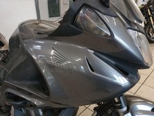 Carena centrale destra - centrale, honda