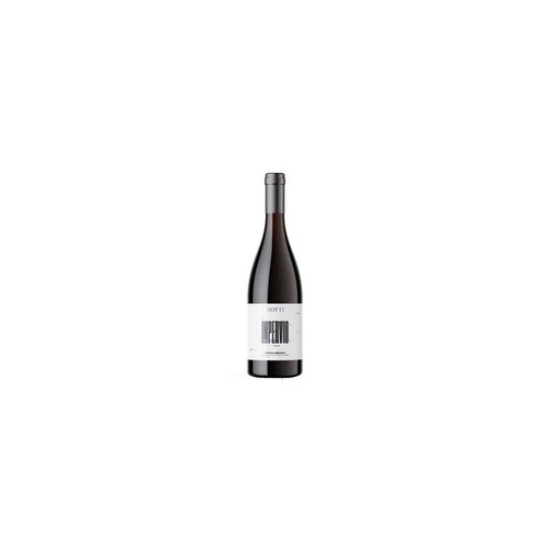 Impervio aglianico cilento dop - impervio,