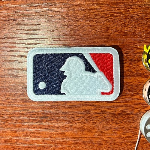 Toppa logo baseball - , mlb