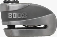 ABUS GRANIT DETECTO XPLUS 8008 2.0 BLOCCA DISCO CON ALLARME ELETTRONICO