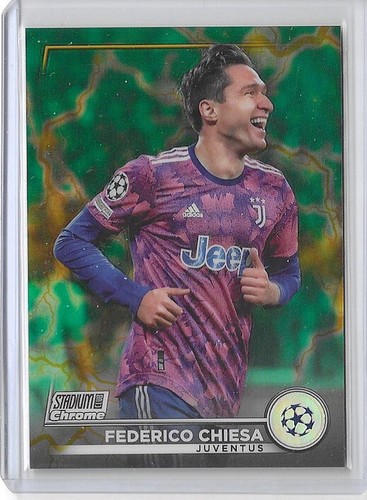 2022 topps stadium club - stadium,