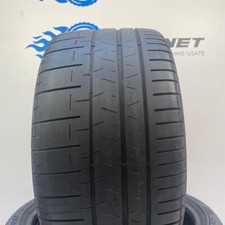2 Pirelli P zero Corsa 305 30 20 103 Y
