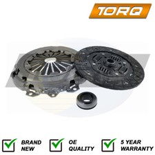 Kit Frizione Torq Adatto a
