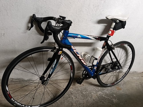 Bicicletta corsa - bicicletta,