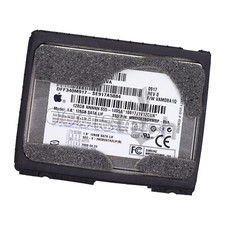 128GB 1.8" SATA LIF SSD -