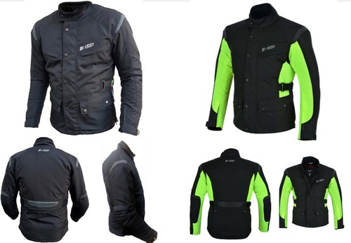 Giacca cordura moto - moto, tessuto