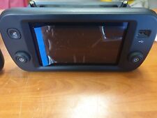 NAVIGATORE-FIAT PANDA CON