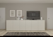 Armadio soggiorno CACCARO