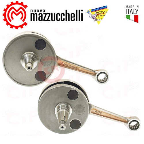 Albero motore mazzucchelli - albero,
