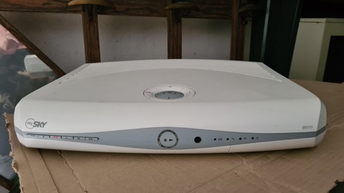 Sky tds460ns decoder - sky,