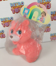 ORSO ORSETTO ROSA SALMONE