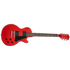 Gibson les paul - paul, lite