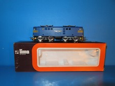 Lima H0 E-Lok manichino E444
