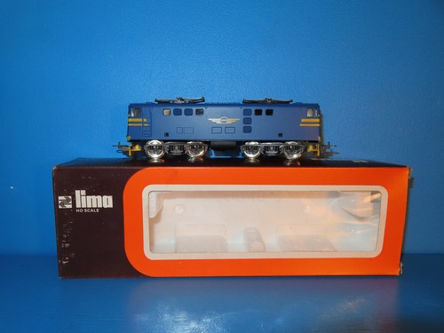 Lima lok manichino - lima, e-lok