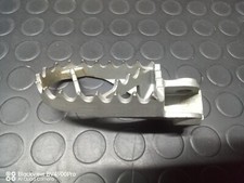 PEDANA ANT.SX KTM EXC SMC ADVNTURE E SUPER ADV ART. 59003040250/780030400500