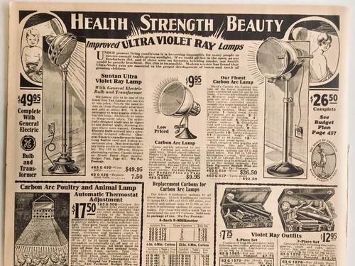 1930 montgomery ward - 1930, ward’s