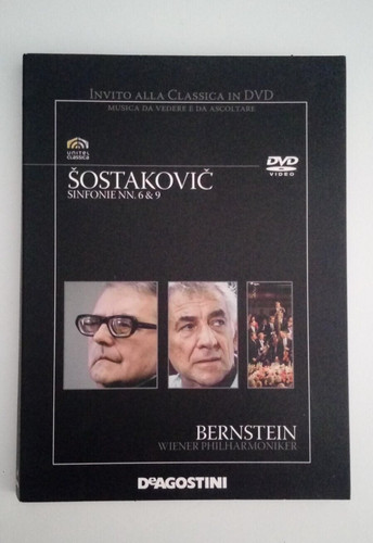 Dvd deagostini invito - deagostini, alla