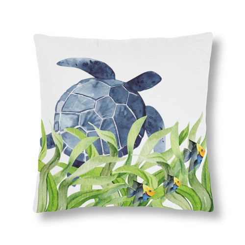 Cuscino impermeabile ocean - cuscino,