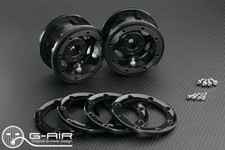 Gmade 2.2 WHEELS BEADLOCK RIMS