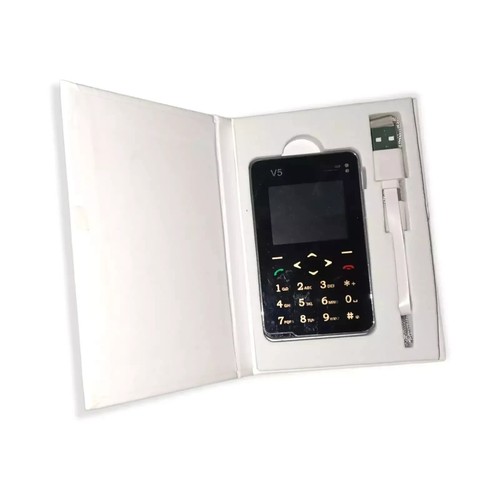 Card phone telefono - card,