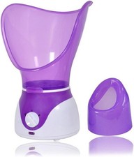 Sauna vaporizzatore facciale