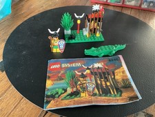 Lego  Set pirati 6246  Con