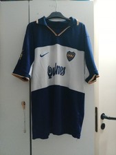 maglia Trikot Camiseta boca juniors