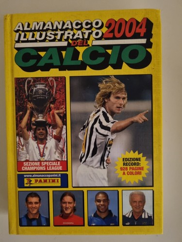 Panini almanacco illustrato - panini,,