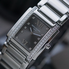Patek Philippe Venti4 Diamanti