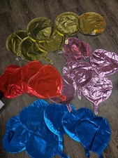 Mini piccoli palloncini in