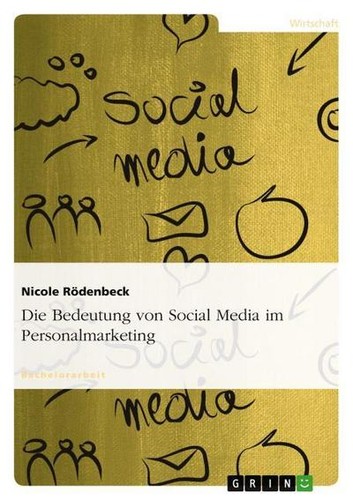 Die bedeutung von social - social, media