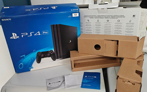 Scatola box sony - box, 4