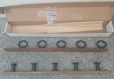 NOS NOR-LYX Gun Rack