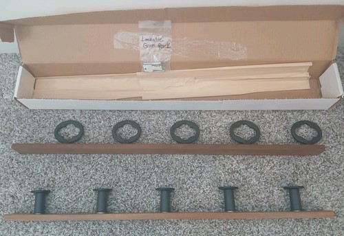 Nos nor lyx gun - gun, rack