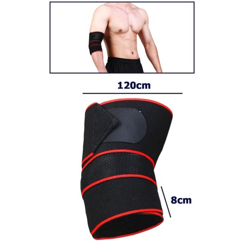 Coppia gomitiera fascia - coppia,