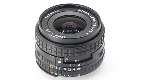Nikon series 28mm 2 - nikon,