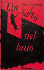 Un salto nel buio, Mario